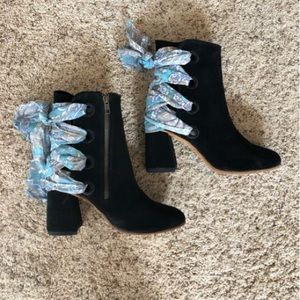 Freebird by Steven Tempo Boots